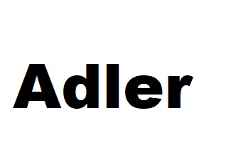 Adler Zylinder bohren / honen