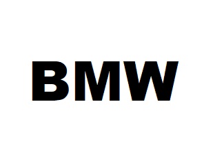 BMW Kettenräder #520
