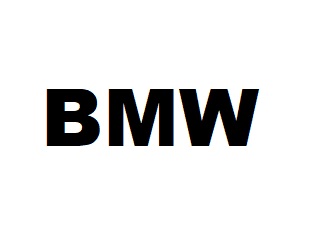 BMW