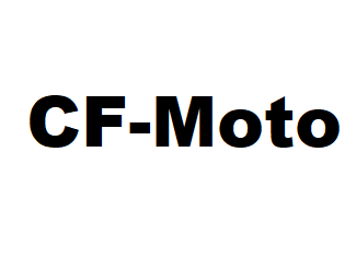 CF Moto Kettenräder #520