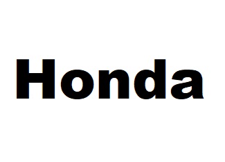 Honda Kettenräder #415