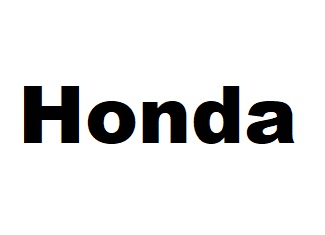 Honda Zylinder bohren / honen