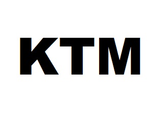 KTM Zylinder im Austausch