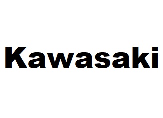 Kawasaki Kettenräder #520