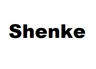 Shenke