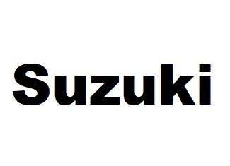 Suzuki Kettenräder #520