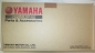 Preview: Yamaha TZR250 Kurbelwelle original Yamaha