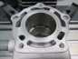 Preview: Aprilia RS250 / Suzuki RGV250 Zylinderumbau auf O-Ringe