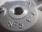 Preview: Honda RS250 NF5 Zylinderköpfe auspindeln für MRG Zylinderkopfeinsätze / Kalotten