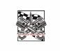 Preview: Aprilia RX125 (Rotax 122) Motordichtungssatz