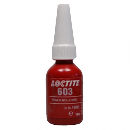 Buchsenlagerklebstoff 10 ml Loctite 603 BO