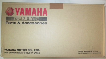 Yamaha TZR250 Kurbelwelle original Yamaha