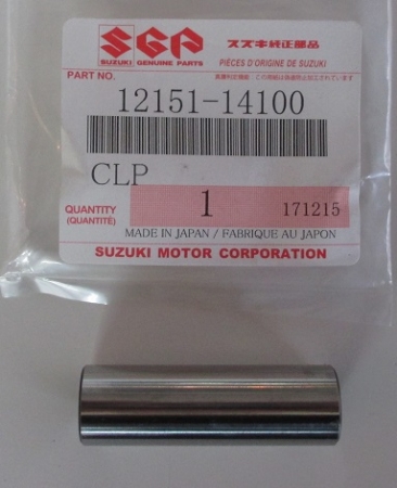 1215114100 Pin Pisten / Kolbenbolzen  Nr.20