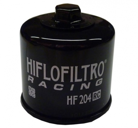Triumph Daytona 675R 2012 HIFLO Ölfilter HF204RC
