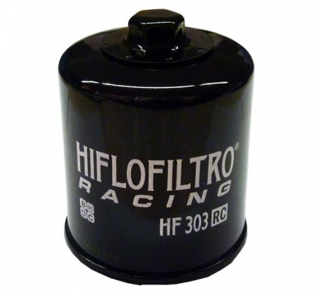Yamaha FZS1000 Fazer 2001 – 2005 HIFLO Ölfilter HF303RC