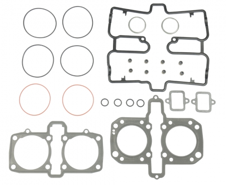 Zylinderdichtungssatz Topend RACE für Kawasaki KLE 500 A 1991 - 2004