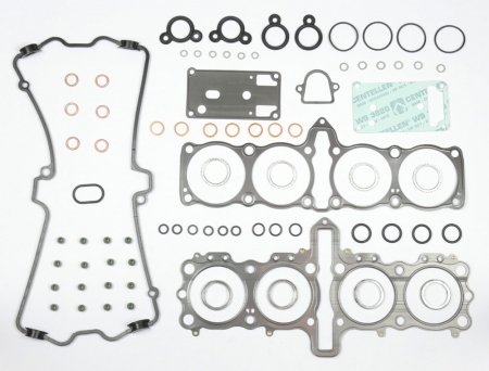 Zylinderdichtungssatz Topend RACE für Suzuki GSX 1100 F 1988 - 1996