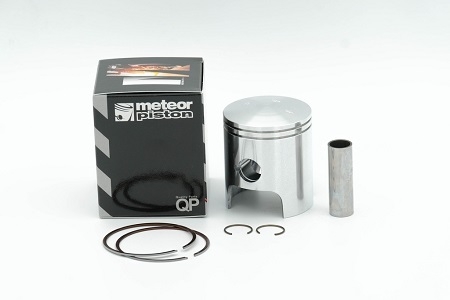 Aprilia MX125 Rotax 122/123 Meteor Kolbensatz 54,00mm