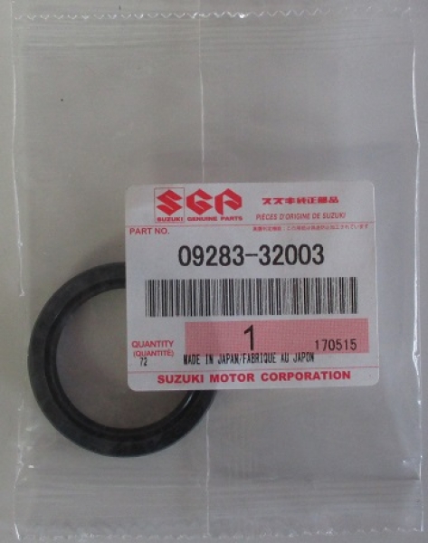 0928332003 Oil Seal / Dichtungsring 32x42x6 Nr.28