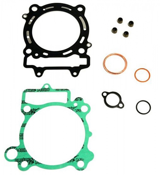 Zylinderdichtungssatz Topend RACE für Kawasaki KX 450 F 2006 - 2008