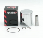 Honda RS125 / RS250 Meteor Kolbensatz 53,96mm Flach