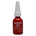 Buchsenlagerklebstoff 10 ml Loctite 603 BO