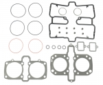 Zylinderdichtungssatz Topend RACE für Kawasaki EN 450 A Ltd 1985 - 1989