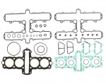 Zylinderdichtungssatz Topend RACE für Kawasaki Z 550 F 1982 - 1983